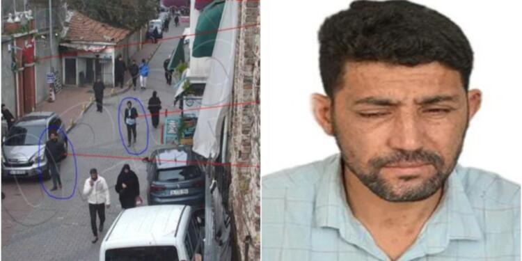 Kızılay, DAİŞ’liye maaş bağlamış