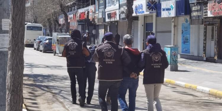 Bakanlık polis şiddetini ‘yasallıkla’ savundu