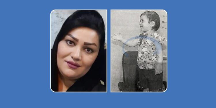 Sara Larkamp, Suade Xedirzade ve kızı Solîna için mücadele ediyor