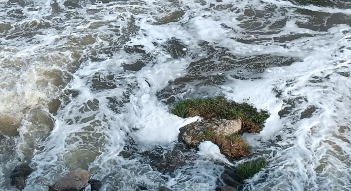 Bismil Belediyesi’nden uyarı: Dicle Nehri suyunu kullanmayın