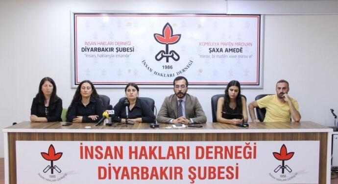 Şiddete uğrayan gazeteciler: Geri adım atmayacağız