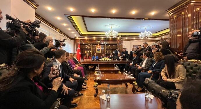 Özel: Saldırının zamanlaması dikkat çekici