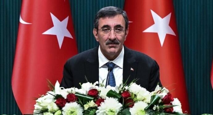 2025 yılı bütçesi belli oldu: Savaşa 1 trilyon 608 milyar lira!