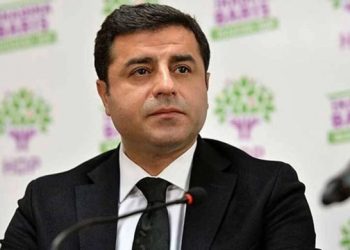 Demirtaş, ziyaret öncesi Özgür Özel’e çağrı metni verecek