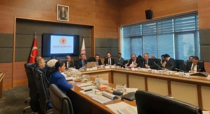 Meclis’ten geçen ‘casusluk’ düzenlemesi neleri içeriyor?