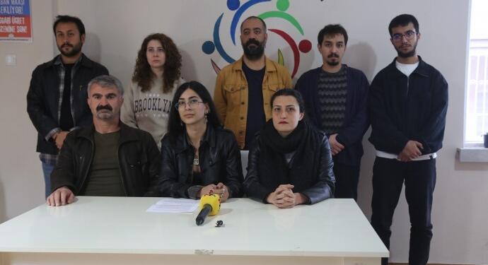 Çankaya belediyesi kontenjan olmasına rağmen işe iadeyi reddetti