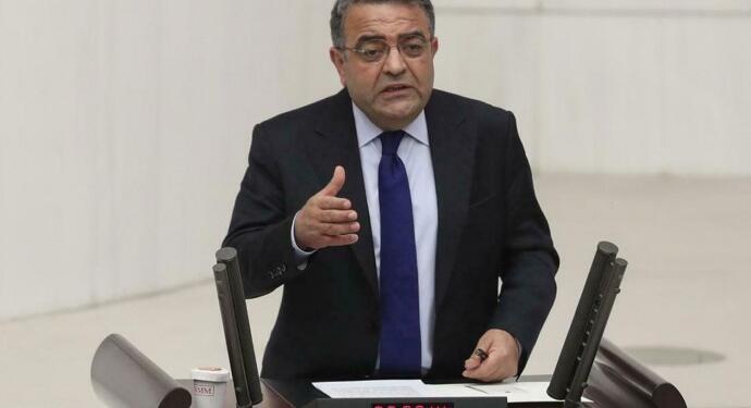 Tanrıkulu’ndan tecrit tepkisi: Bir hükümlüye özgü rejim inşa edilemez