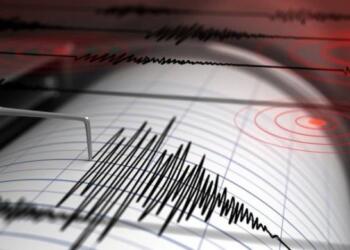 Antalya’da deprem meydana geldi