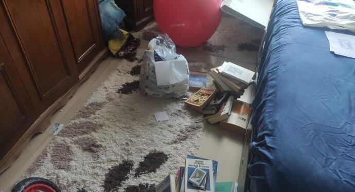 2 kentte ev baskınları: En az 5 kişi gözaltında