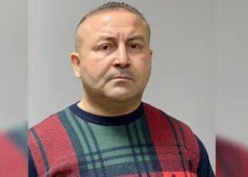 17 yaşındaki Aleyna’yı intihara sürükleyen Argın’a müebbet!