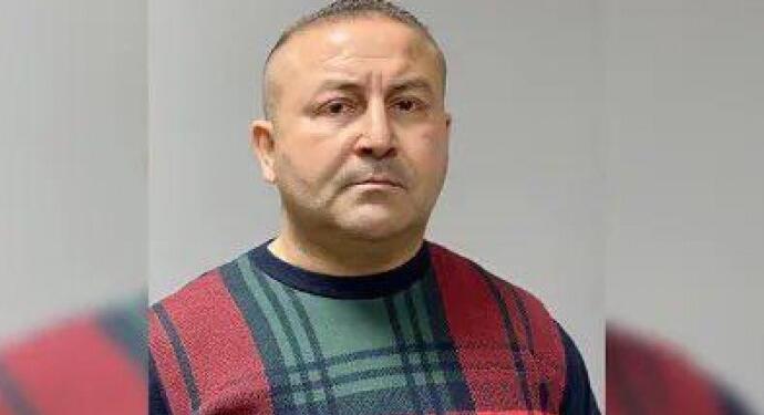 17 yaşındaki Aleyna’yı intihara sürükleyen Argın’a müebbet!