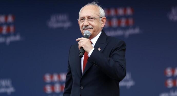 Kılıçdaroğlu hakkında ‘zorla getirme’ kararı