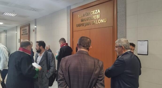 DİAYDER davası: Sadece Kur’an’ın emirlerini uyguladık