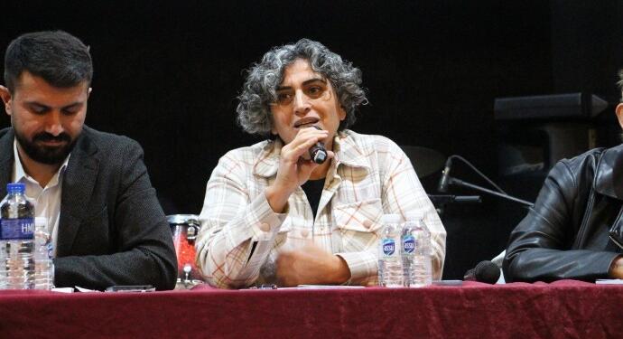 Tuncel: Kürt sorunu diyalog ve müzakereyle çözülmeli