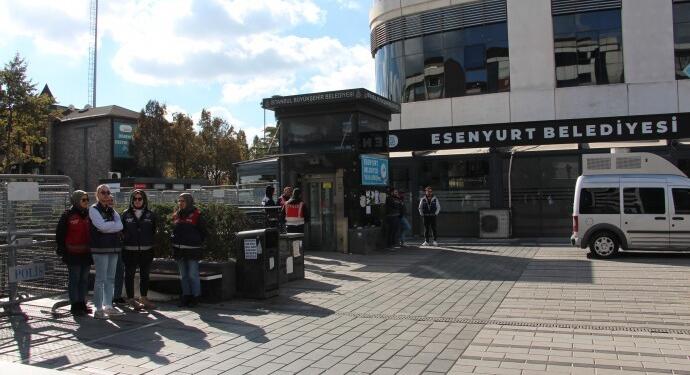 38 barodan ortak açıklama: Kayyım işlemine son verilmelidir