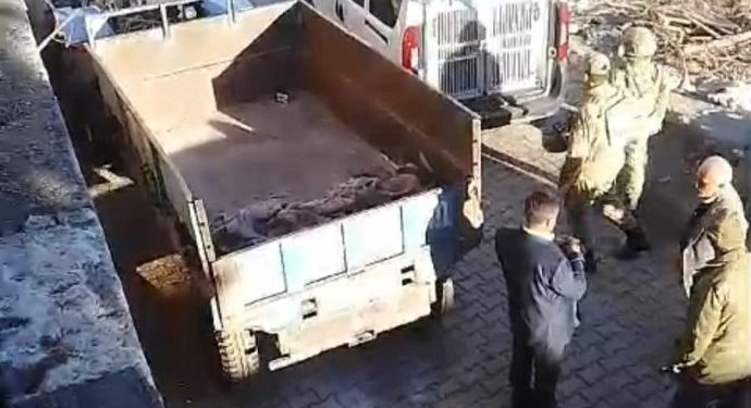 Mêrdîn’deki sokağa çıkma yasağı sonlandırıldı: 4 gözaltı