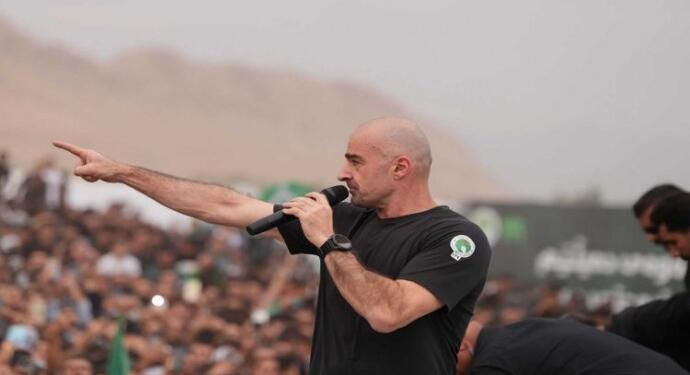 Talabani’den Barzani’ye: Kürt kimliği bu mudur?