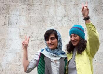 Jîna Emînî’nin katledilmesini haberleştiren gazetecilere 5 yıl hapis