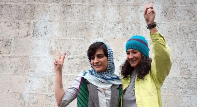 Jîna Emînî’nin katledilmesini haberleştiren gazetecilere 5 yıl hapis