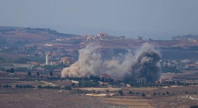 DSÖ: Lübnan’da 72 sağlık çalışanı ve hasta öldü