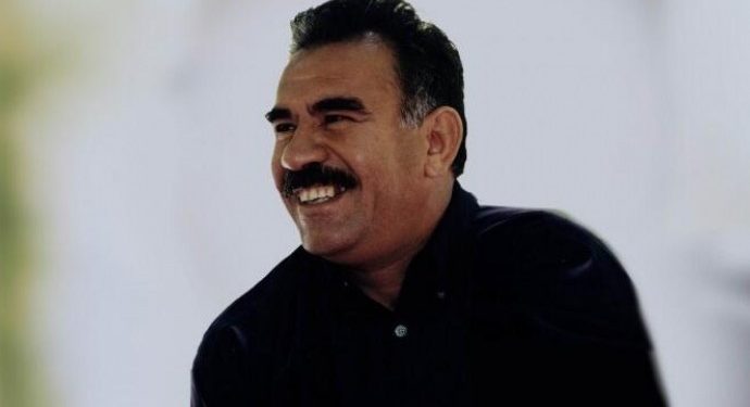 Ömer Öcalan’dan iktidara: İmralı için neden hukuk uygulanmıyor?