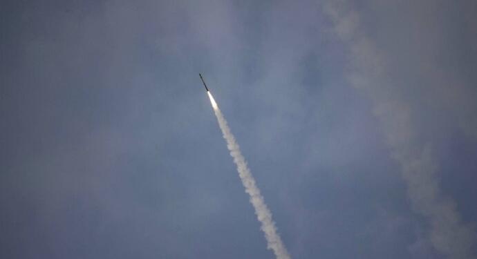 Lübnan’dan İsrail’e roket saldırısı