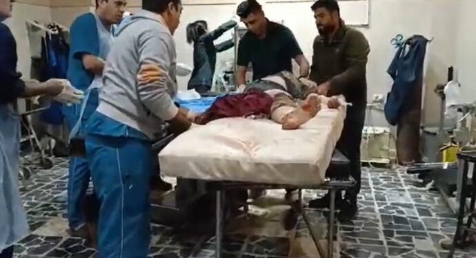 Til Rifet’e saldırı: 2 kişi hayatını kaybetti