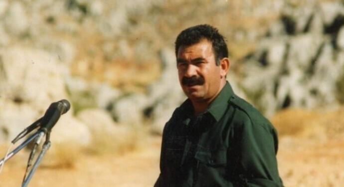 KCK: Tüm yapılarımızla Öcalan’ı esas alacağız