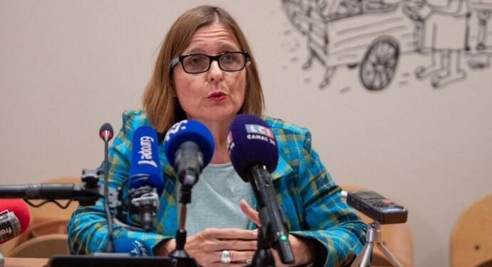 Fransız Senatör: Abdullah Öcalan’ın barış çağrısını destekliyorum