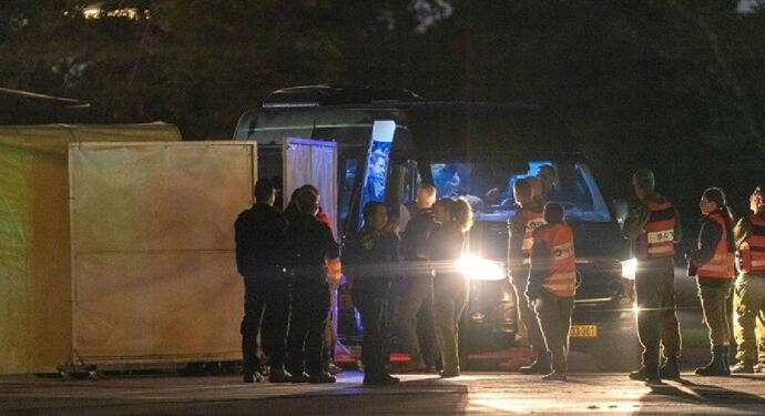 İsrail ile Hamas arasındaki takas görüşmesi Kahire’de yapılacak