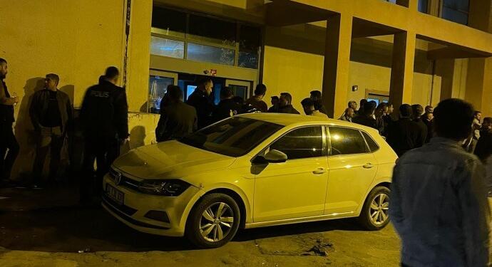 Cizîr’de şüpheli çocuk ölümü