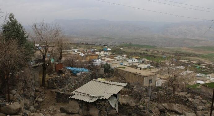 Arazi anlaşmazlığı kavgasında bir kişi öldü