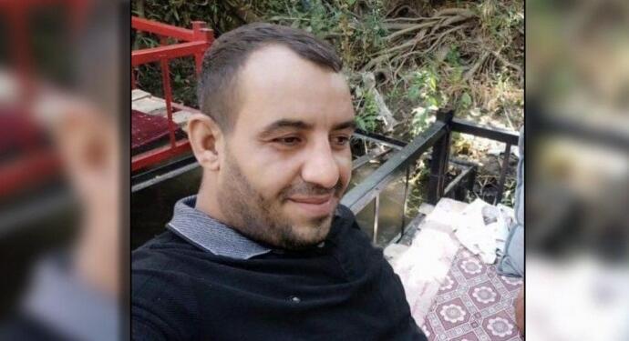 Kayıp olan Kalkan’ın cenazesi bulundu