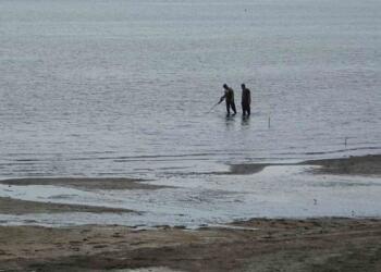 Bakan ‘ekiplerimiz buldu’ dedi, Kabaiş’in cenazesini mahalleli bulmuş!