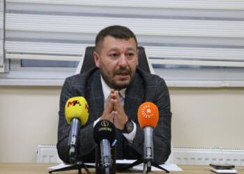 Savcılık Wan Barosu’nun ATK talebini reddetmiş