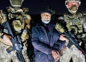 3 kadını katleden erkek tutuklandı