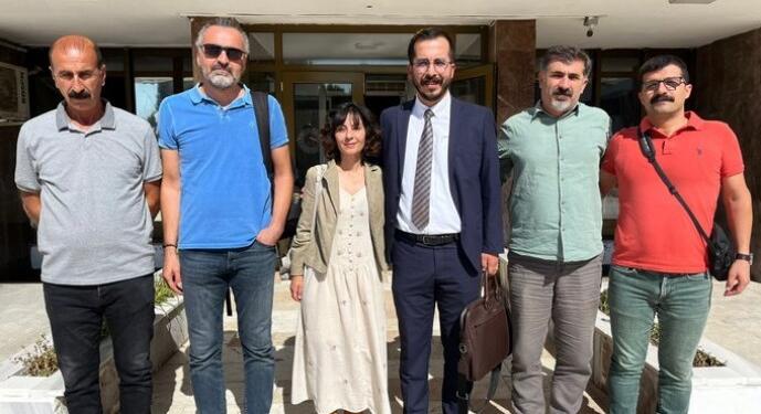 Ermeni Soykırımı ifadesine beraat