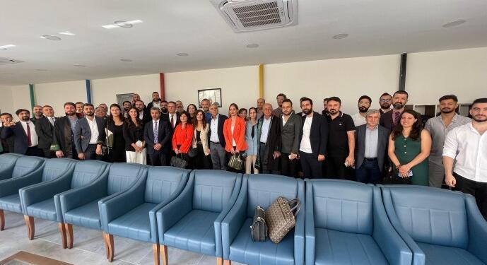 ‘Ermeni Soykırımı’ davasında beraat: 1915 karanlığı aydınlatılmalı