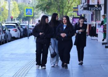 Artan cinayetlere karşı kadınlar: Korkuyorum ama kendimi korumak zorundayım