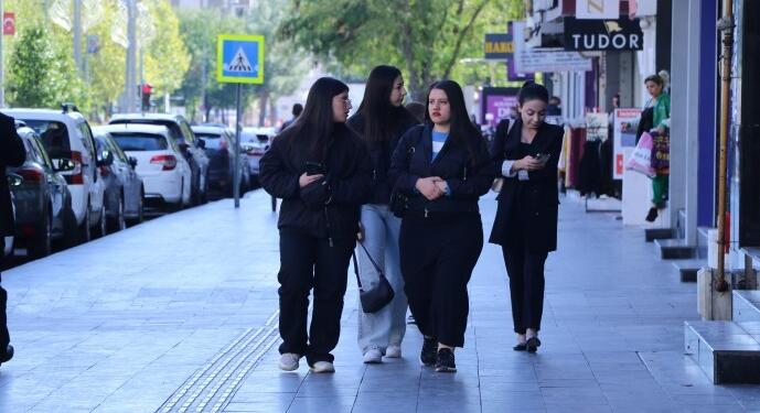 Artan cinayetlere karşı kadınlar: Korkuyorum ama kendimi korumak zorundayım