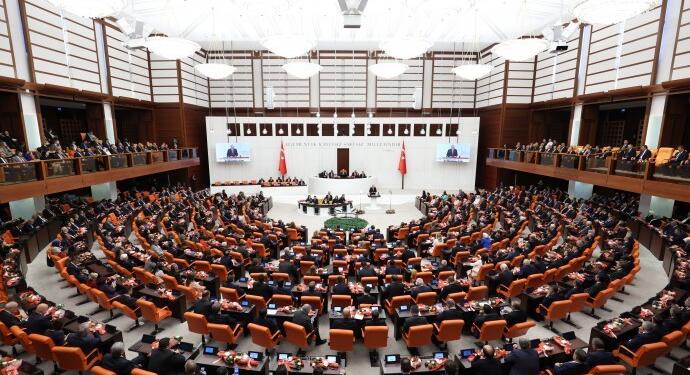 Çocuklar için komisyon kurulacak