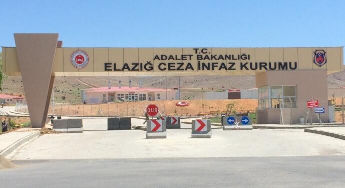 ‘Mesele halkımın özgürlüğü ise tahliyemi binlerce yıl da uzatsanız fark etmez’