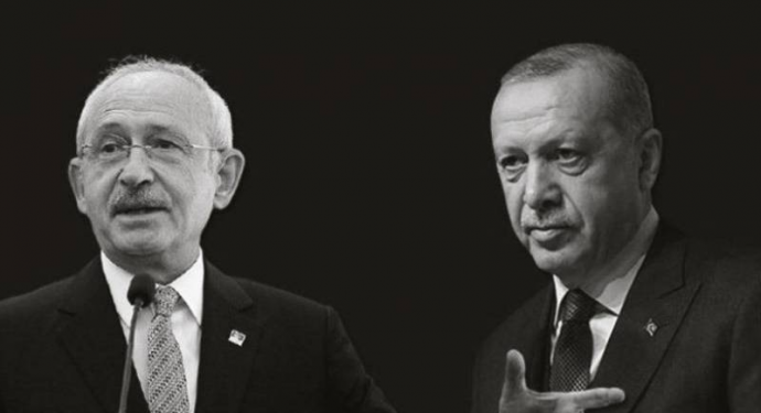 Kılıçdaroğlu’na ‘Cumhurbaşkanı’na hakaret’ soruşturması