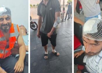 Amedspor forması giydiği için saldırıya uğrayan işçiye tahliye