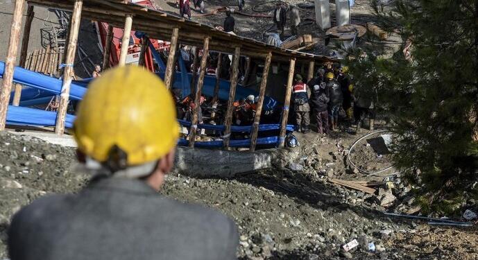 DEM Parti’den Ermenek katliamı için açıklama