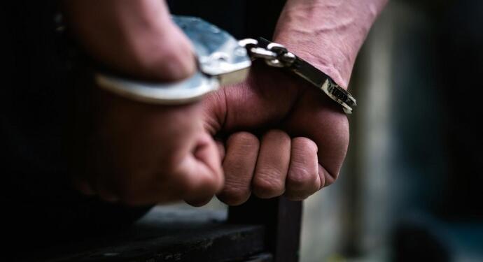 DBP Dîlok Eşbaşkanı Özkan’a tutuklama