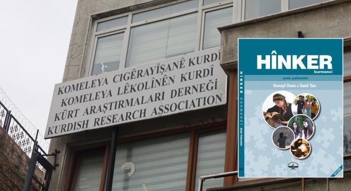 Son başvuru 15 Ekim’de: Kürtçe öğrenmek isteyen herkesi bekleriz