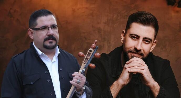 Sanatçılar Omerî ve Bedran serbest bırakıldı