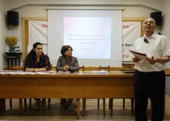 BM Raporu: Ağırlaştırılmış müebbet cezası kaldırılmalı