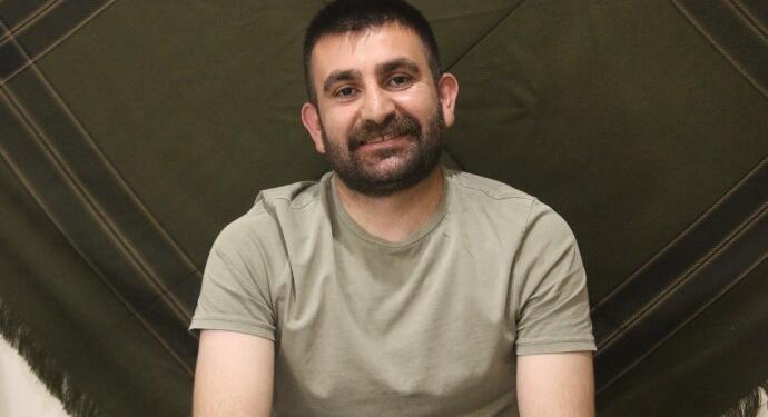 Tutuklanan Koma Hevra solisti için açıklama: Daha çok direneceğiz